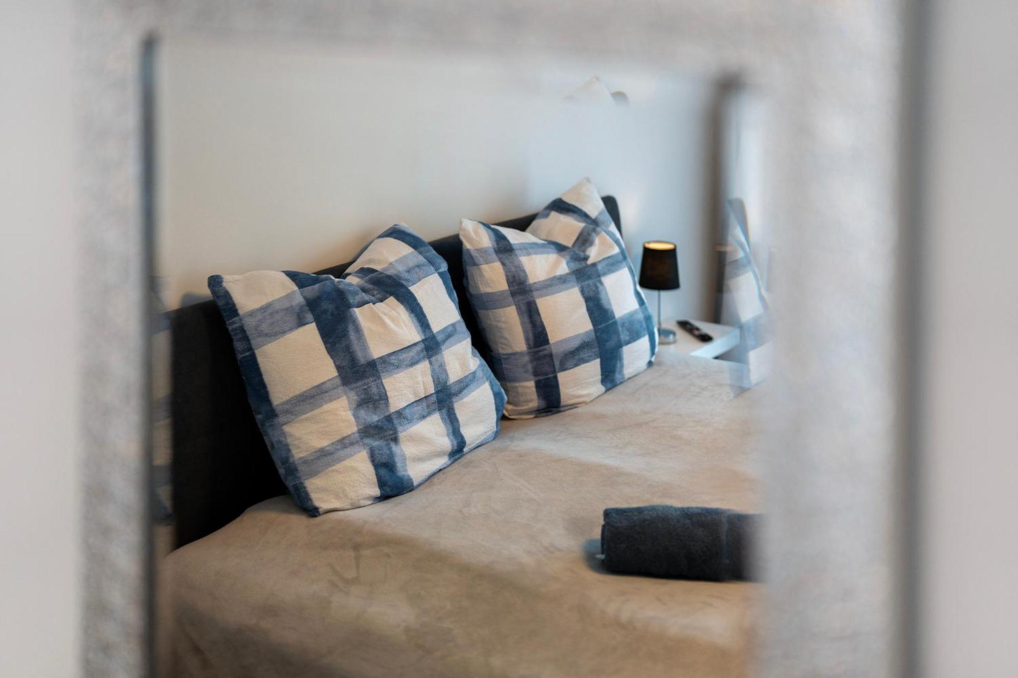 Ferienwohnung Luna Херболцхайм Екстериор снимка