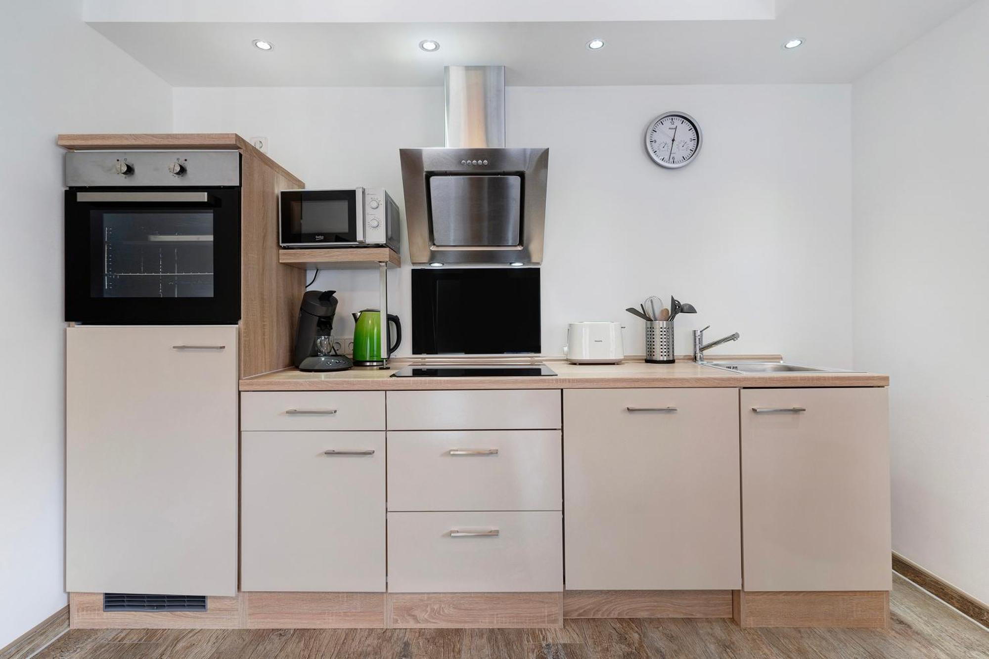 Ferienwohnung Luna Херболцхайм Екстериор снимка